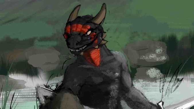 鱼缸能不能做到一直不换水还很清澈？